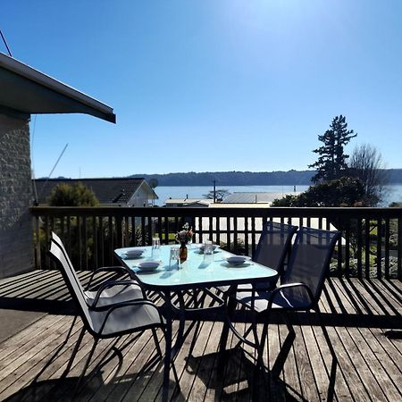 Lake Rotoiti Lakehouse Retreat Rotorua Eksteriør bilde