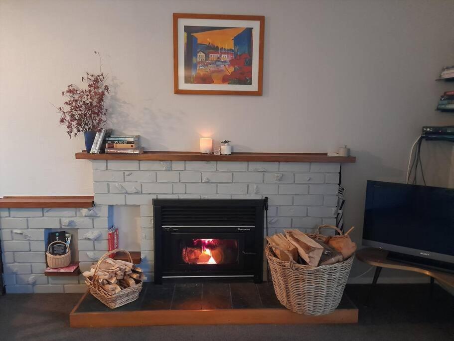 Lake Rotoiti Lakehouse Retreat Rotorua Eksteriør bilde