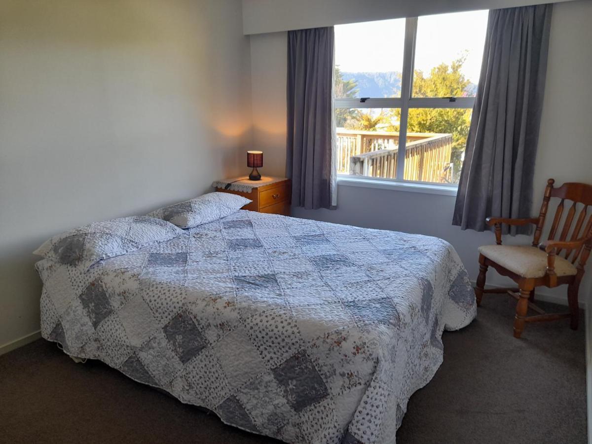 Lake Rotoiti Lakehouse Retreat Rotorua Eksteriør bilde