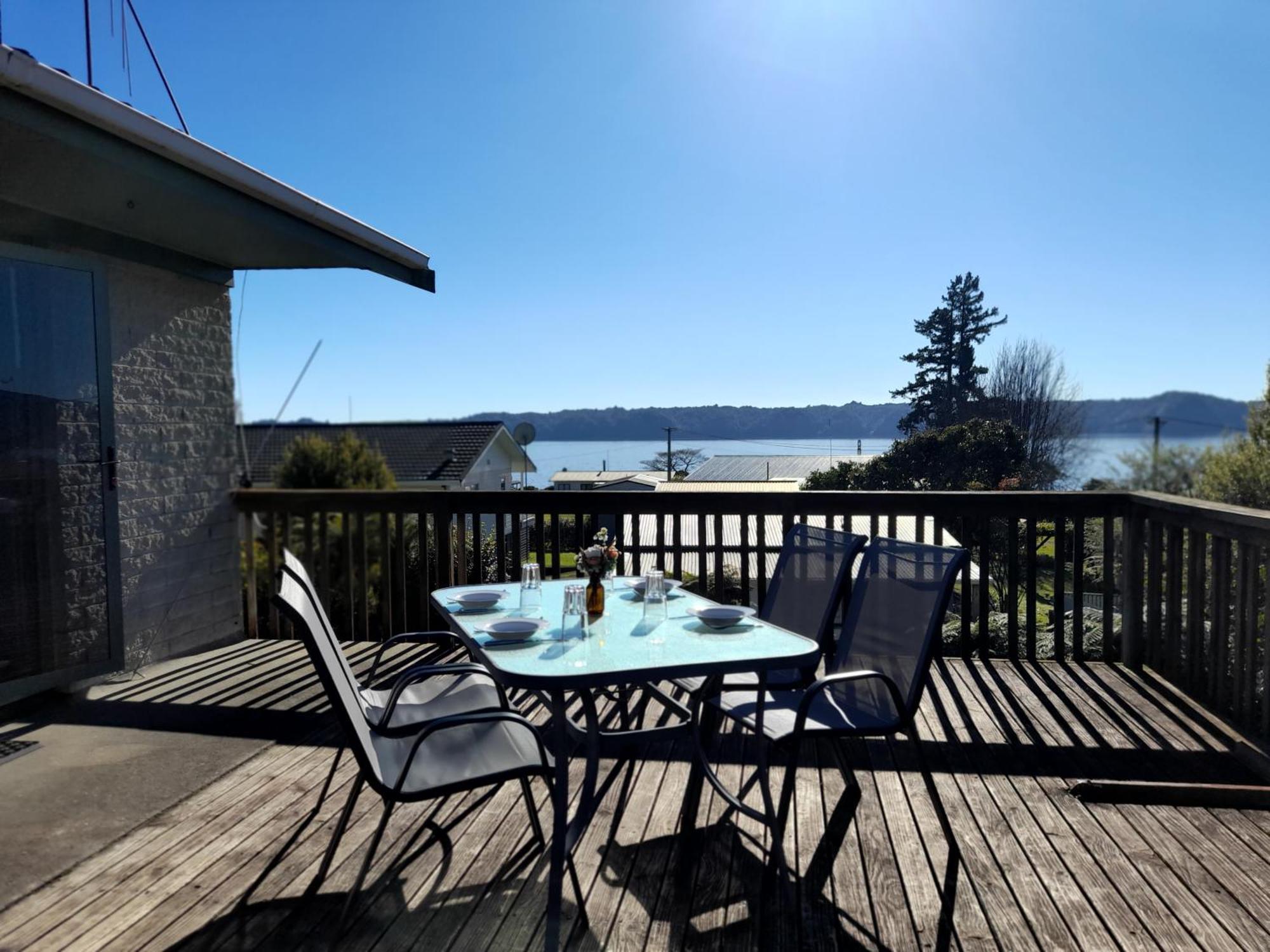 Lake Rotoiti Lakehouse Retreat Rotorua Eksteriør bilde